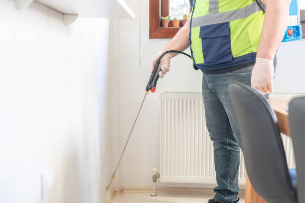 Best Pest Control Near Me  in Fremont, OH